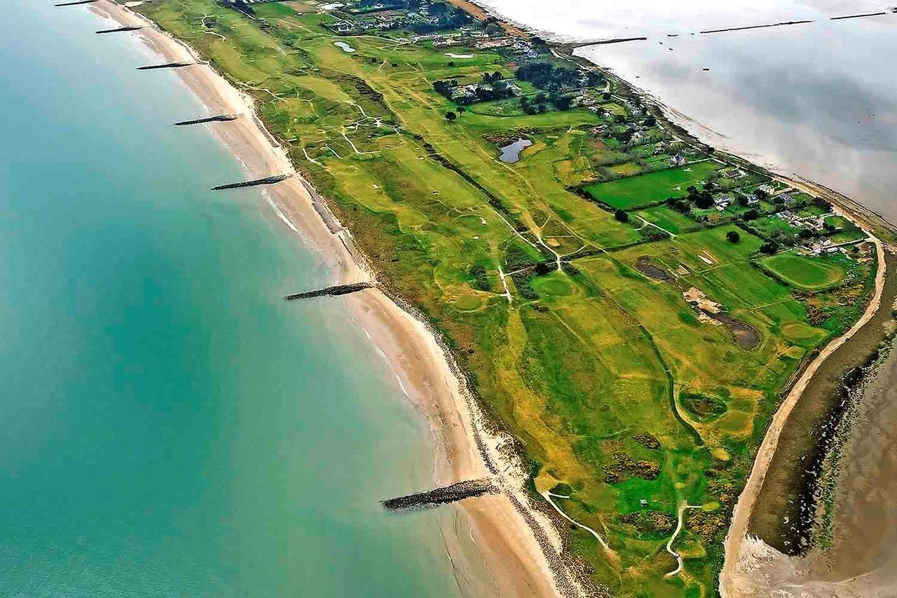 Coast Rosslare Strand Rosslare Harbour エクステリア 写真