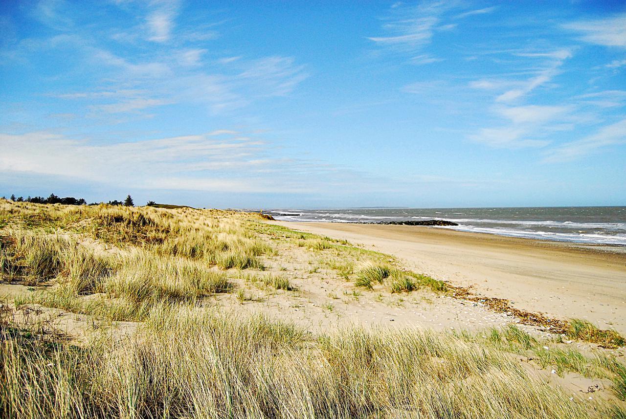 Coast Rosslare Strand Rosslare Harbour エクステリア 写真
